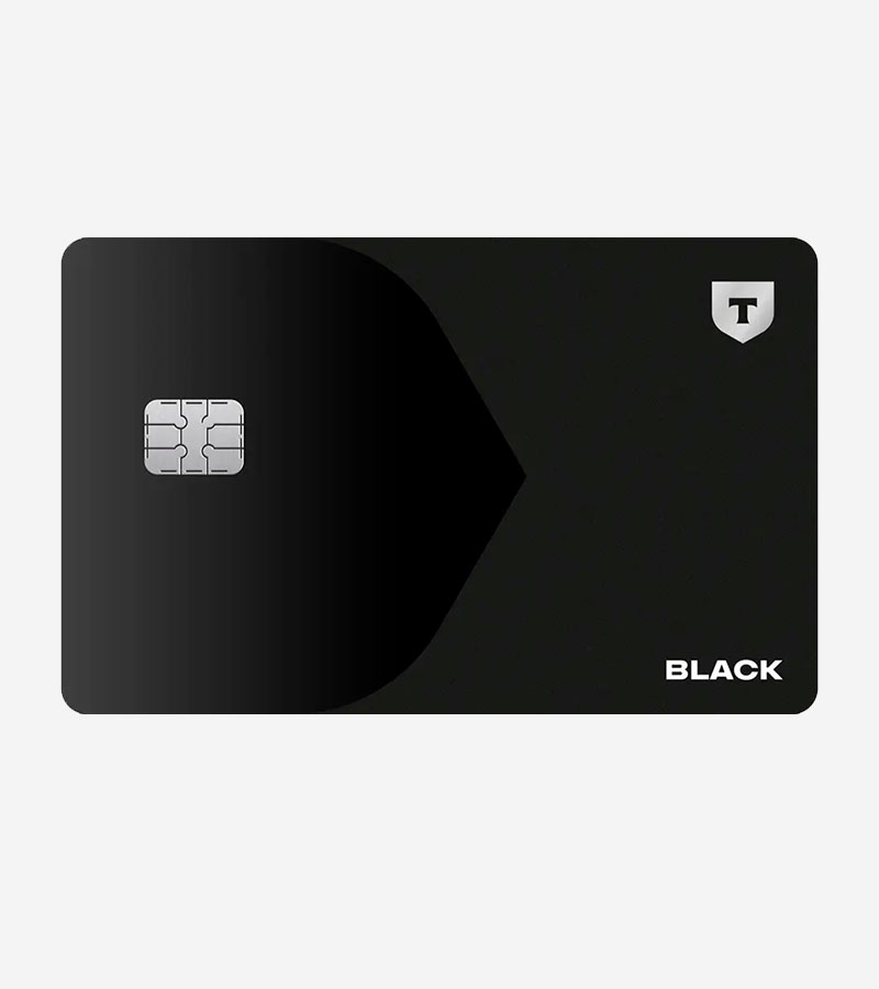 Т-Банк Black