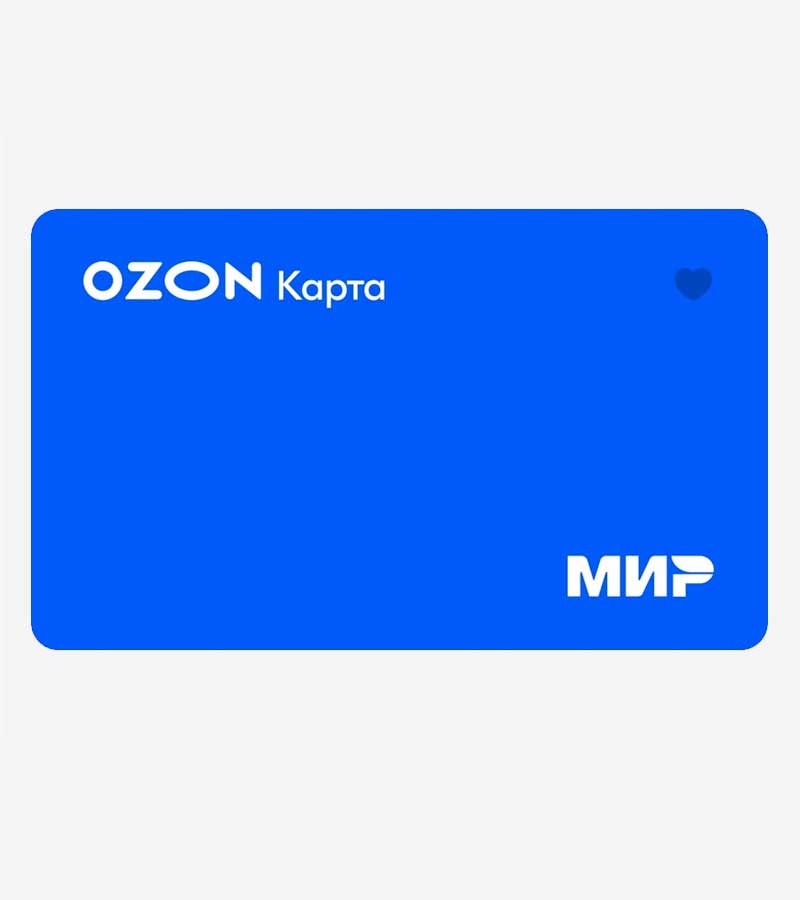 Ozon Банк
